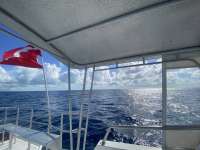 Great day of scuba diving in Key Largo with Rainbow Reef on uscgc duane tropical destiny 2022 06 28 r12784 1