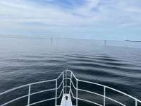 Great day of scuba diving in Key Largo with Rainbow Reef on winch hole tropical serenity 2022 06 25 r12759 1