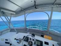 Great day of scuba diving in Key Largo with Rainbow Reef on elbow reef tropical serenity 2022 05 28 r12564 1