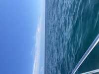 Great day of scuba diving in Key Largo with Rainbow Reef on winch hole tropical explorer 2022 05 15 r12498 1