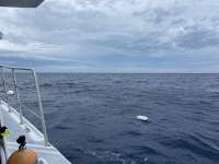 Great day of scuba diving in Key Largo with Rainbow Reef on uscgc bibb tropical adventure 2022 10 19 r13252 1