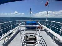 Great day of scuba diving in Key Largo with Rainbow Reef on snapper ledge tropical adventure 2022 09 02 r13116 2