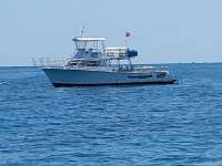 Great day of scuba diving in Key Largo with Rainbow Reef on christmastree cave tropical legend 2023 08 11 r14472 1