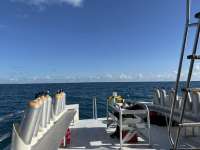 Great day of scuba diving in Key Largo with Rainbow Reef on crf nursery tropical voyager 2023 08 06 r14438 1