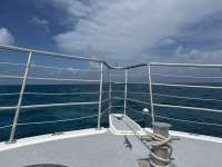 Great day of scuba diving in Key Largo with Rainbow Reef on the horseshoe tropical odyssey 2023 08 23 r14523 1