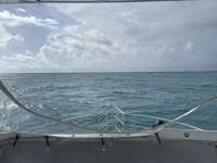 Great day of scuba diving in Key Largo with Rainbow Reef on benwood wreck tropical odyssey 2023 07 28 r14378 1