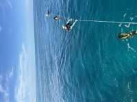 Great day of scuba diving in Key Largo with Rainbow Reef on christmastree cave tropical destiny 2023 07 12 r14270 1