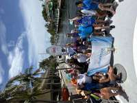 Great day of scuba diving in Key Largo with Rainbow Reef on drift molasses tropical odyssey 2023 07 15 r14288 1