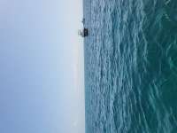 Great day of scuba diving in Key Largo with Rainbow Reef on hole in the wall tropical legend 2023 07 08 r14240 1
