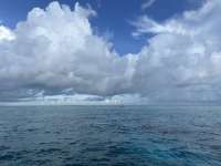 Great day of scuba diving in Key Largo with Rainbow Reef on hole in the wall tropical odyssey 2023 07 30 r14392 1