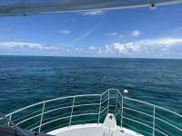 Great day of scuba diving in Key Largo with Rainbow Reef on minnow cave tropical odyssey 2023 07 02 r14195 1