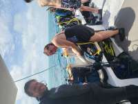 Great day of scuba diving in Key Largo with Rainbow Reef on north star tropical legend 2023 06 23 r14127 1