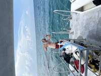 Great day of scuba diving in Key Largo with Rainbow Reef on pickles reef tropical destiny 2023 06 08 r14016 1