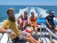 Great day of scuba diving in Key Largo with Rainbow Reef on spiegel grove tropical odyssey 2023 06 05 r13995 1