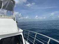 Great day of scuba diving in Key Largo with Rainbow Reef on spiegel grove tropical odyssey 2023 06 25 r14140 1