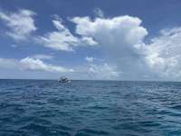 Great day of scuba diving in Key Largo with Rainbow Reef on student classes trip tropical legend 2023 06 26 r14147 1