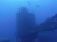 Great day of scuba diving in Key Largo with Rainbow Reef on spiegel grove tropical destiny 2023 05 27 r13945 1