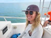 Great day of scuba diving in Key Largo with Rainbow Reef on benwood wreck tropical legend 2023 10 15 r14748 1