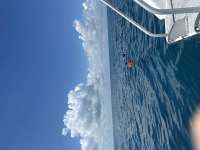 Great day of scuba diving in Key Largo with Rainbow Reef on woodys tropical destiny 2023 09 13 r14613 1