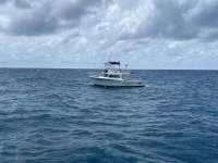 Great day of scuba diving in Key Largo with Rainbow Reef on drift molasses tropical legend 2024 08 02 r16209 1