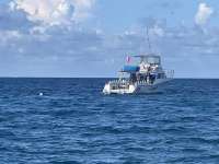 Great day of scuba diving in Key Largo with Rainbow Reef on north star tropical destiny 2024 08 08 r16241 1