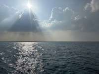 Great day of scuba diving in Key Largo with Rainbow Reef on north star tropical destiny 2024 08 20 r16342 1