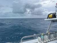 Great day of scuba diving in Key Largo with Rainbow Reef on woodys tropical destiny 2024 12 28 r17200 1