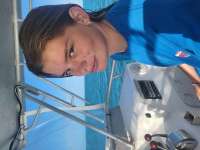 Great day of scuba diving in Key Largo with Rainbow Reef on eagle ray alley tropical odyssey 2024 02 07 r15100 1