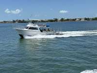Great day of scuba diving in Key Largo with Rainbow Reef on benwood wreck tropical destiny 2024 07 02 r15969 1