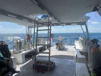 Great day of scuba diving in Key Largo with Rainbow Reef on snapper ledge tropical odyssey 2024 07 24 r16149 1