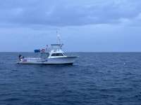 Great day of scuba diving in Key Largo with Rainbow Reef on benwood wreck tropical odyssey 2024 06 15 r15864 1