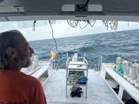 Great day of scuba diving in Key Largo with Rainbow Reef on eagle ray alley tropical serenity 2024 06 12 r15841 1