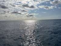 Great day of scuba diving in Key Largo with Rainbow Reef on hourglass tropical destiny 2024 11 24 r16961 1