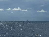 Great day of scuba diving in Key Largo with Rainbow Reef on uscgc bibb tropical serenity 2024 10 04 r16657 2
