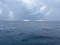 Great day of scuba diving in Key Largo with Rainbow Reef on benwood wreck tropical destiny 2024 09 17 r16527 1