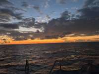Great day of scuba diving in Key Largo with Rainbow Reef on benwood wreck tropical destiny 2024 09 21 r16572 1