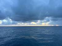 Great day of scuba diving in Key Largo with Rainbow Reef on benwood wreck tropical odyssey 2024 09 03 r16436 1