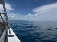 Great day of scuba diving in Key Largo with Rainbow Reef on molasses reef tropical destiny 2024 09 20 r16559 1
