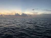 Great day of scuba diving in Key Largo with Rainbow Reef on benwood wreck tropical destiny 2025 08 05 r18576 1