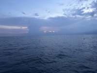 Great day of scuba diving in Key Largo with Rainbow Reef on benwood wreck tropical serenity 2025 08 23 r18707 1