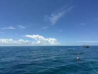 Great day of scuba diving in Key Largo with Rainbow Reef on city of washington tropical odyssey 2025 08 03 r18569 1