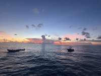 Great day of scuba diving in Key Largo with Rainbow Reef on special event tropical destiny 2025 08 13 r18646 1
