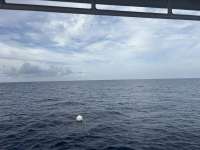 Great day of scuba diving in Key Largo with Rainbow Reef on spiegel grove tropical odyssey 2025 08 28 r18727 1