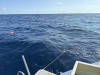 Great day of scuba diving in Key Largo with Rainbow Reef on uscgc duane tropical odyssey 2025 12 07 r19290 1