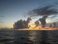 Great day of scuba diving in Key Largo with Rainbow Reef on benwood wreck tropical odyssey 2025 07 10 r18412 1
