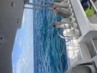 Great day of scuba diving in Key Largo with Rainbow Reef on christmastree cave tropical legend 2025 07 26 r18501 1