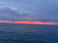 Great day of scuba diving in Key Largo with Rainbow Reef on fire coral cave tropical odyssey 2025 07 22 r18485 1