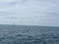 Great day of scuba diving in Key Largo with Rainbow Reef on nine channel tropical destiny 2025 07 27 r18514 1