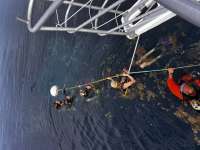Great day of scuba diving in Key Largo with Rainbow Reef on spiegel grove tropical odyssey 2025 07 14 r18443 1