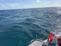 Great day of scuba diving in Key Largo with Rainbow Reef on benwood wreck tropical adventure 2025 06 15 r18248 1